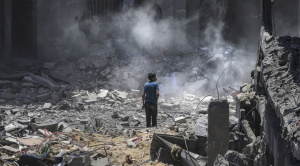 Reconstrucción de Gaza requerirá al menos 70.000 millones de dólares tras 2 años de guerra
