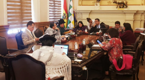 Concejo Municipal aprueba ley que anula el parqueo tarifado y el Ejecutivo edil la tilda de ilegal