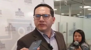 Tras denuncia de comentarios despectivos, diputado electo por alianza Libre formaliza renuncia ante el TSE