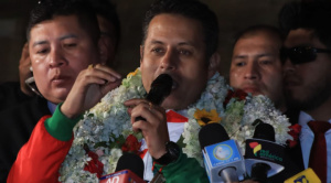 |OPINIÓN|La política procustiana en Bolivia y la metamorfosis del socialismo|Elías Sánchez|