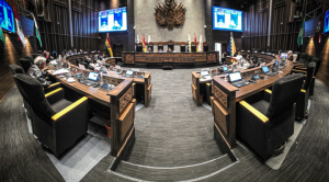 Cámara de Senadores sanciona  ley para diferimiento de créditos