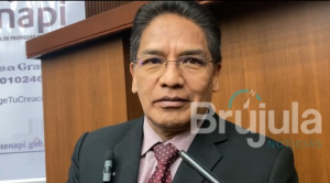 Viceministro Silva reclama actuación de la Fiscalía para evitar la reventa de combustible