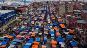 Feria 16 de Julio se adelantará al sábado 18 por el balotaje del domingo