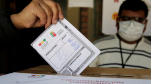 Conozca información clave para la segunda vuelta electoral