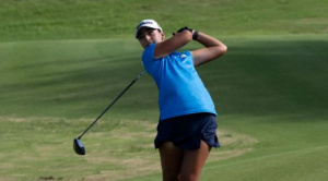 Bolivarianos: el golf nomina a cuatro deportistas para los Juegos