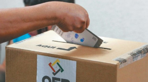 |OPINIÓN|Voto en balotaje: pulsaciones defensivas y amígdalas inflamadas|Mauricio Antezana|  