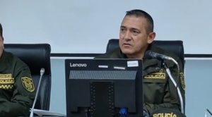 Más de mil personas fueron arrestadas por infringir el Auto de Buen Gobierno durante el balotaje
