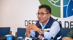 Defensoría reporta 212 quejas; la mayoría por falta de certificados de impedimento en recintos electorales