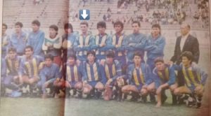 Rodrigo Paz, un exjugador de fútbol, es el nuevo presidente de Bolivia