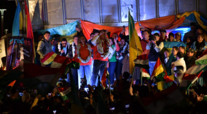 Empresarios dicen que respaldan al nuevo gobierno y piden diálogo para enfrentar la crisis