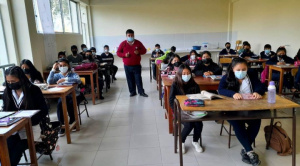 |OPINIÓN|Una educación eficiente en tiempos de crisis y oportunidad| Mauricio Alzérreca|
