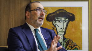 La CAF espera trabajar de "manera coordinada" con Paz tras su triunfo 