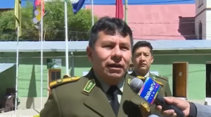 FELCC de Oruro desarticula organización criminal que instalaba cámaras ocultas en viviendas de víctimas