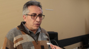 El Gobierno alista un decreto para la transición, afirma el viceministro Torrico