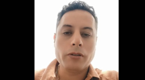 Lara denuncia hackeo de su cuenta de WhatsApp y asegura que investigará el hecho