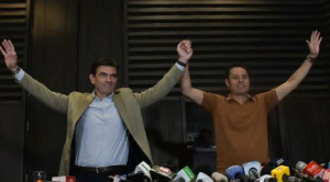 Paz afrontará la crisis de Bolivia con "nuevo modelo económico" y liberando exportaciones