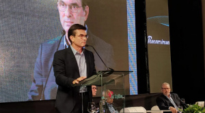 Paz dice que acudirá a "países amigos" para resolver la crisis de combustibles en Bolivia