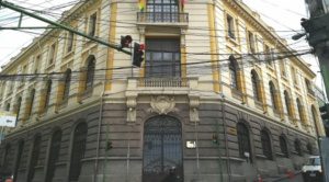 |OPINIÓN|21 de octubre, por el Día del diplomático boliviano|José Luis López|