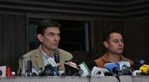 El cómputo ya concluyó en 5 departamentos y llega al 91,86%