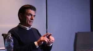  Paz dice que Bolivia tendrá relación con países que "tengan la democracia como principio"