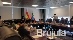 Comisión de Diputados aprueba proyecto de ley para importar combustible 