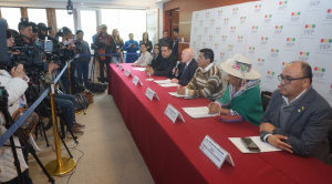 TSE exhorta a respetar los resultados de la segunda vuelta electoral