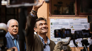 |OPINIÓN|¿Por qué ganó Rodrigo?|Jaime Navarro|