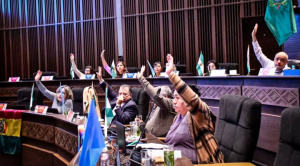 Senado aprueba proyecto de ley de uso y elaboración de bioinsumos agroecológicos