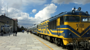|OPINIÓN|Ferrocarriles en Bolivia, una decisión que no puede esperar|Manuel Contreras|