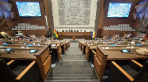 Diputados sanciona ley para agilizar la importación directa de combustible