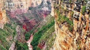 Sancionan Ley de Geoparques y Geositios para proteger el patrimonio geológico de Bolivia y promover el desarrollo sostenible