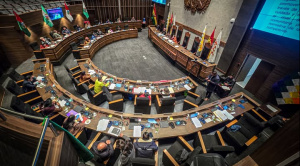 Senado aprueba Ley que crea la Red Nacional de Bancos de Leche Humana