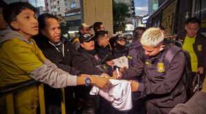 The Strongest lanza una promoción para los partidos con Oriente y Bolívar
