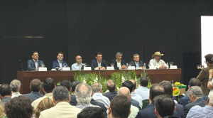 Paz anuncia encuentro con el empresariado el 7 de noviembre para  iniciar un cambio en “el destino de la patria”