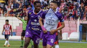 Simón Bolívar: Real Potosí se anota en cuartos de final