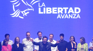 Los argentinos van a las urnas este domingo en unos comicios legislativos clave para Milei