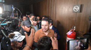 Lara: “La Policía reestructurada en Bolivia no necesita de la DEA”