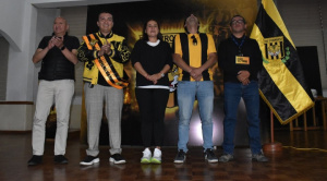 Presidente revocado: ¿cómo va a funcionar ahora The Strongest?