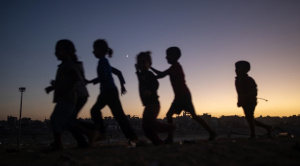 Unicef urge a Israel a permitir ingreso de material educativo y apoyo psicosocial a Gaza