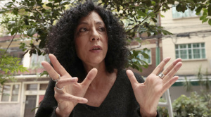 Leila Guerriero: "Cuando escribo quiero llegar a ese lugar en el que el mundo desaparece"