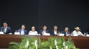 Al encuentro entre Paz y empresarios asistirán representantes internacionales, dice diputada electa