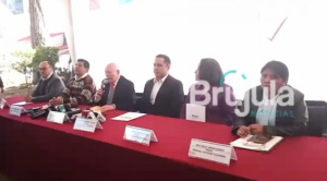 TSE prevé convocar a elecciones subnacionales en noviembre y abrir el padrón en diciembre