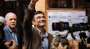 |OPINIÓN| Los cien días decisivos de Rodrigo Paz|Horacio Calvo|