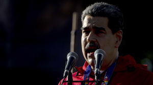 Maduro apoya la suspensión de Bolivia de la ALBA ante "agresión" de Paz
