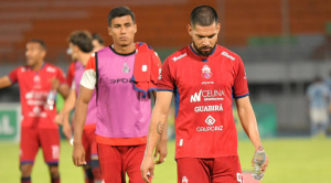 Nueve partidos después, Guabirá pierde y por goleada
