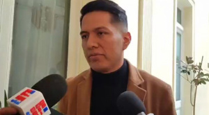 Presidente del Senado confirma que este viernes se cierra la gestión legislativa