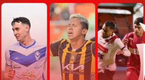 Copa Bolivia: los casi clasificados y las probables llaves del repechaje