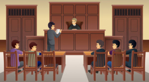 Caso Aurora: el TAS llega por primera vez a Bolivia para una audiencia presencial