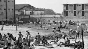 Un decreto de la dictadura y la masacre en una prisión: el germen del sangriento Comando Vermhelo