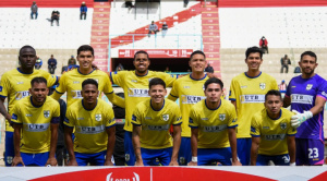 Copa Bolivia: Nacional se acerca al repechaje; ABB queda eliminado